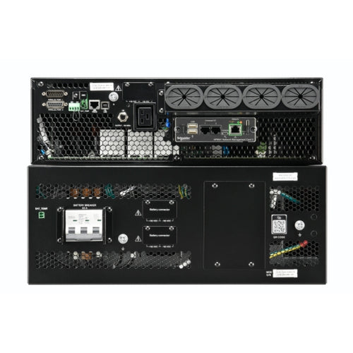 APC SRTG20KXLI uninterruptible power supply (UPS)
