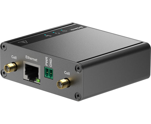 5G NR M2M Modem D-Link DWM-311-G 10,100,1000,2500 Mbit/s OpenVPN - DWM-311-G