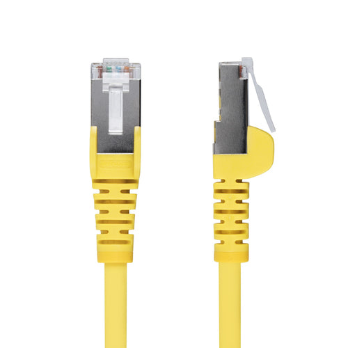 Ethernet Cable StarTech CAT6a 10GbE 500MHz 6-Inch Snagless RJ45