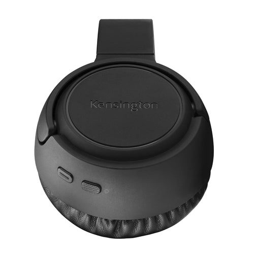 Headset Kensington H1050 EQ Bluetooth On-Ear Noise-Cancelling Wireless - K80183WW