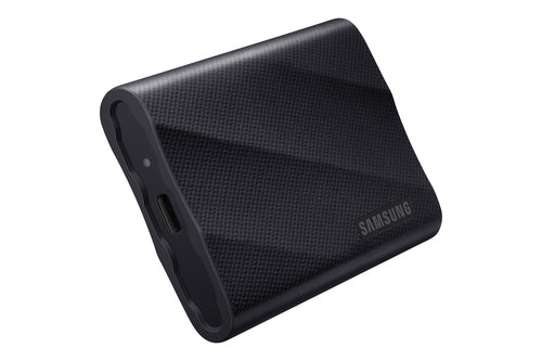 External SSD Samsung MU-PG2T0B 2TB USB-C 2000MB/s - MU-PG2T0B/EU