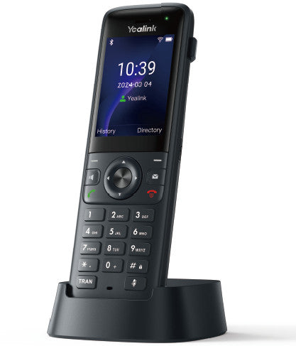 Yealink AX83H IP phone