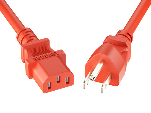 UNC PWCD-515PC13-10A-04F-BLK power cable