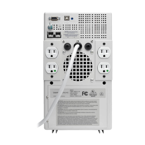 Tripp Lite SMART1200XLHG uninterruptible power supply (UPS)