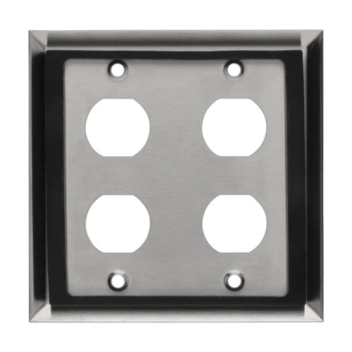 Tripp Lite N206-FP04-IND socket-outlet