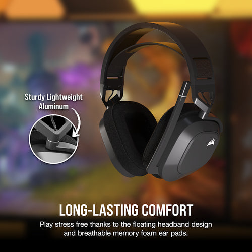 Corsair HS80 MAX
