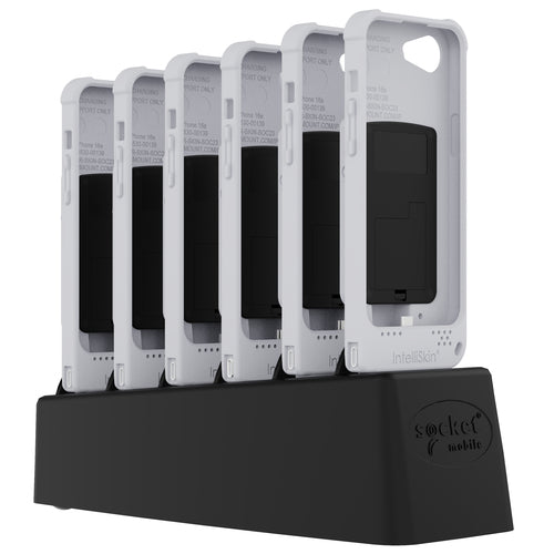 Socket Mobile DuraSled DS840