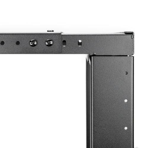 Rocstor Y10E098-B1 rack cabinet