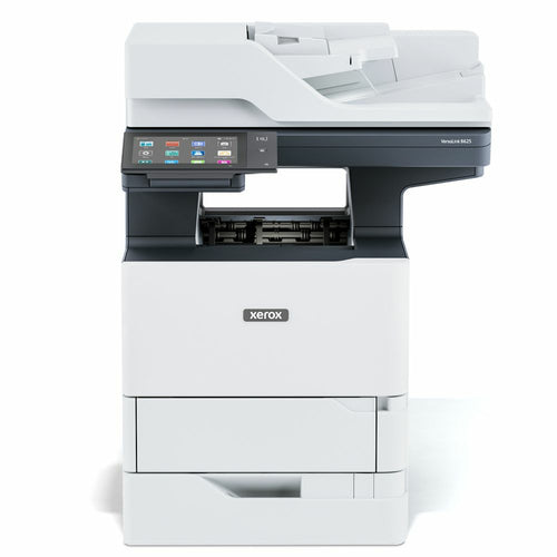 Multifunction Printer Xerox VersaLink B625 61ppm Duplex Copy/Print/Scan/Fax 650 Sheets - B625V_DN