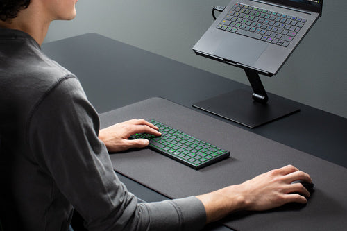 Razer RZ03-02360400-R3F1 keyboard