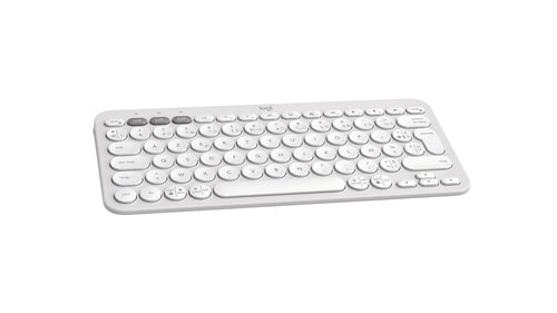 Logitech Pebble Keys 2 K380s keyboard