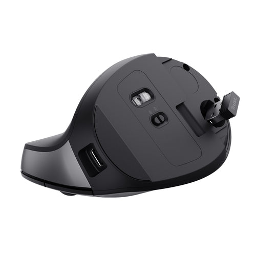 Trust TM-270 mouse