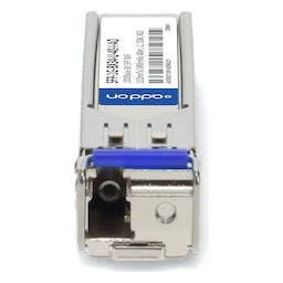 AddOn Networks SFP-1G-BX34-U-40-I-AO network transceiver module