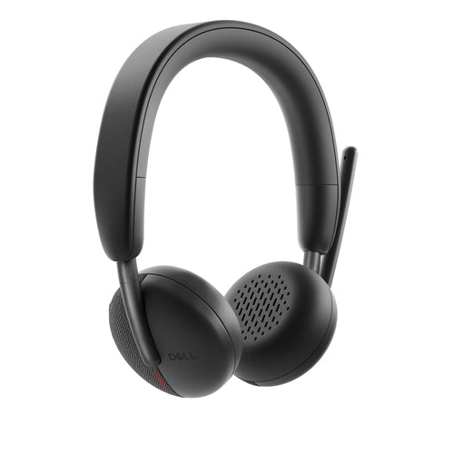 DELL Pro Wireless Headset WL3024 Wired & Wireless 20-20000 Hz Lightweight Design