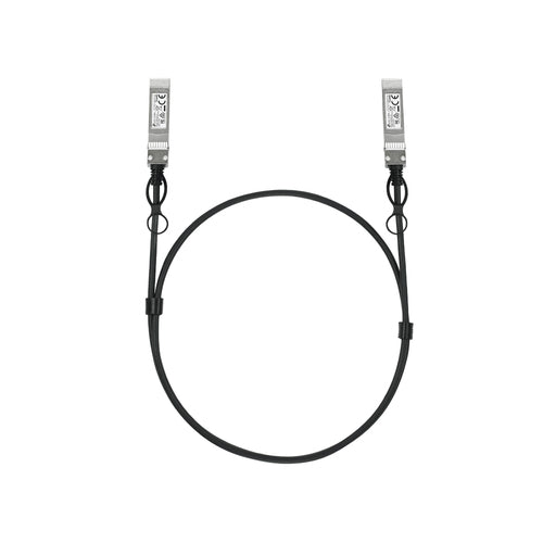 Direct Attach Cable TP-Link Omada 25G SFP28 1 Meter High-Speed