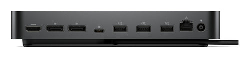 Docking Station DELL Pro Dock WD25Z USB 3.2 Gen 2 130W 2500Mbit/s - DELL-WD25Z