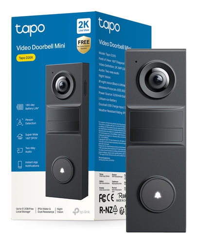TP-Link Tapo TD20