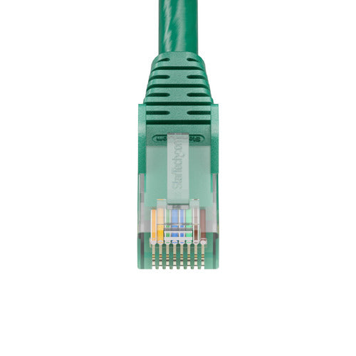 StarTech.com CAT6UTP5FTGN networking cable