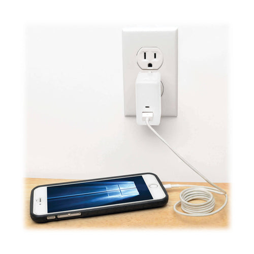 Tripp Lite U280-W01-QC3-1 mobile device charger