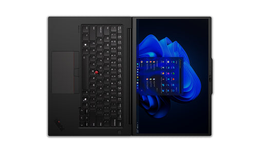 Lenovo ThinkPad P14s Gen 5 - Intel Core Ultra 7, 32GB RAM, 512GB SSD - Business Laptop