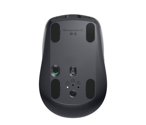 Logitech 910-006932 mouse