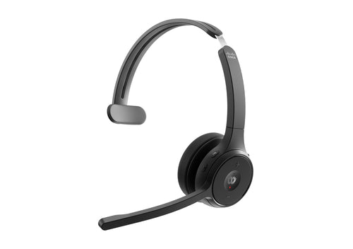 Cisco HS-WL-721-BUNA-C headphones/headset