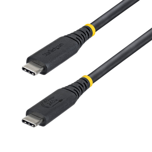StarTech.com CC1M40GUSB4TP USB cable