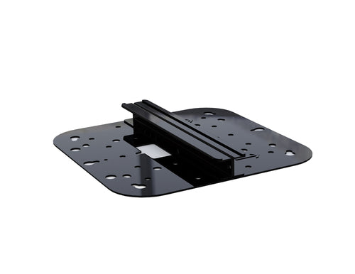 Mounting Kit HPE Aruba AP-MNT-MP10-E 10-Pack Wall-box 136.1g - R1C72A