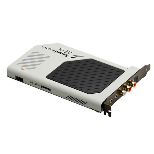 Creative Labs Sound Blaster AE-X