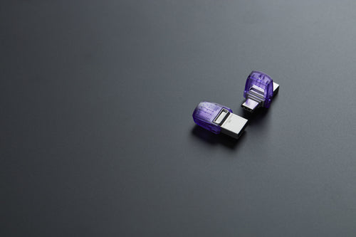 Kingston Technology DataTraveler microDuo 3C USB flash drive