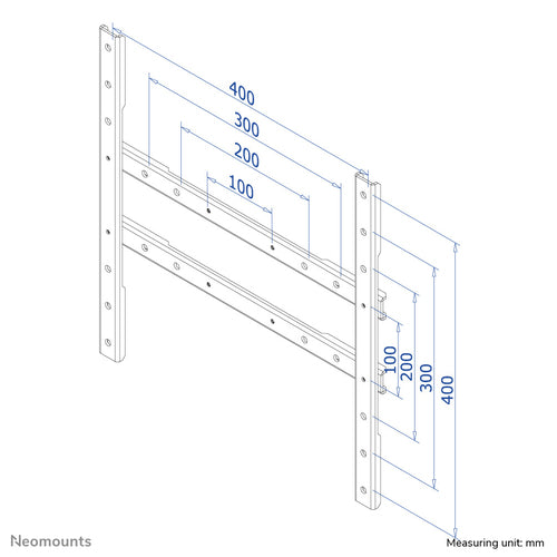 Neomounts FPMA-VESA425 monitor mount accessory