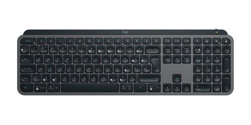 Logitech MX Keys For Business keyboard