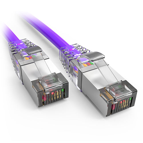 Accortec C6ASMB-P14-ACC networking cable