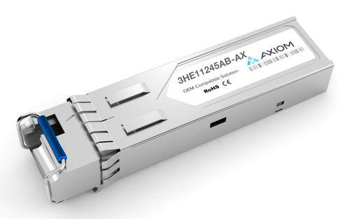 Axiom 3HE11245AB-AX network transceiver module