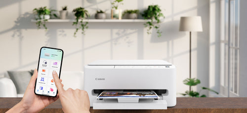 Canon PIXMA TS4150i