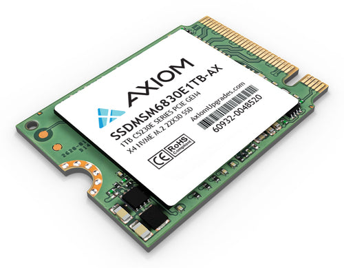 Axiom SSDMSM6830E1TB-AX internal solid state drive