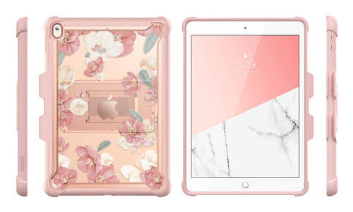 i-Blason Halo IPAD19102HALP tablet case