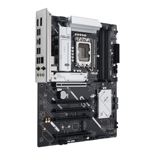 ASUS PRIME B860-PLUS WIFI-CSM motherboard