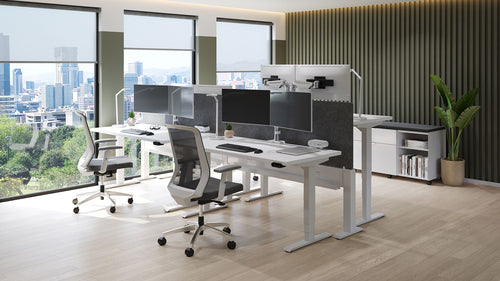 HAT Design Works E5 Dual Dynamic