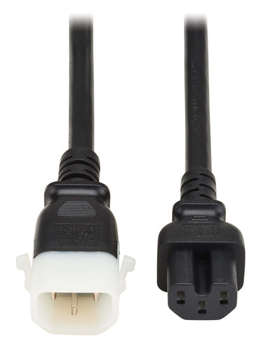 Eaton P018-E03 power cable
