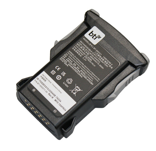 BTI BTRY-MC93-FRZ-01- barcode reader accessory