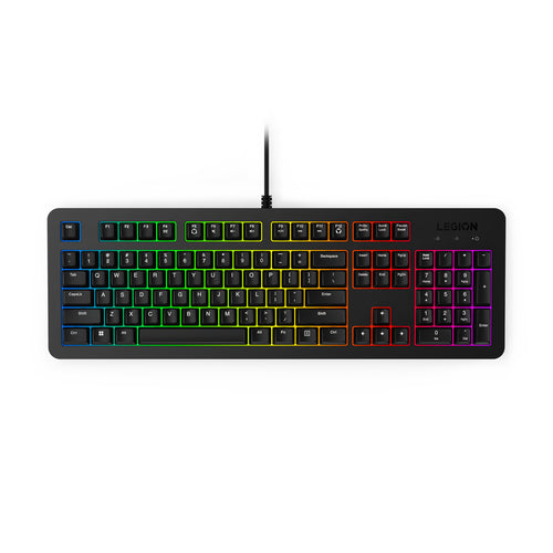 Lenovo GX31N91913 keyboard