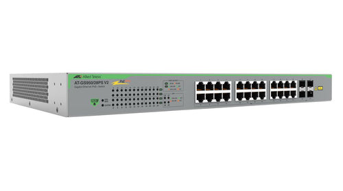 Allied Telesis AT-GS950/28PSV2-50 network switch
