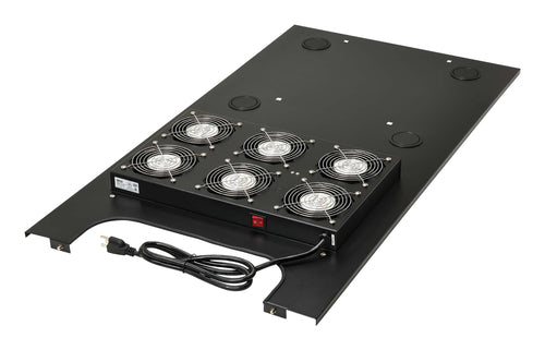 Eaton SRFANROOFDP rack accessory