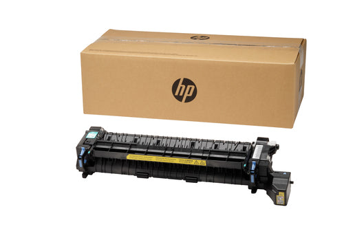 HP LaserJet Fuser Kit 220V Black Cyan Magenta Yellow 15-27°C