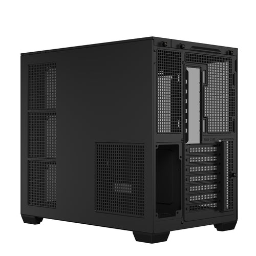 ASUS A32 TG BLACK NO FAN
