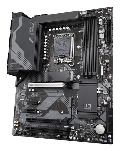 GIGABYTE Z790 UD AX motherboard