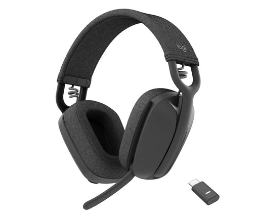 Logitech 981-001200 headphones/headset