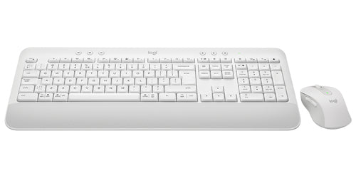 Logitech Signature MK650 Combo for Business keyboard