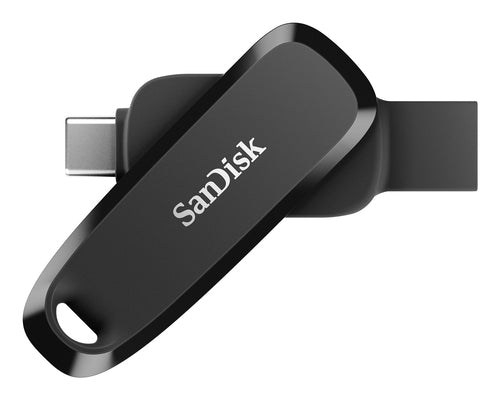SanDisk SDDDC6-064G-I46 USB flash drive